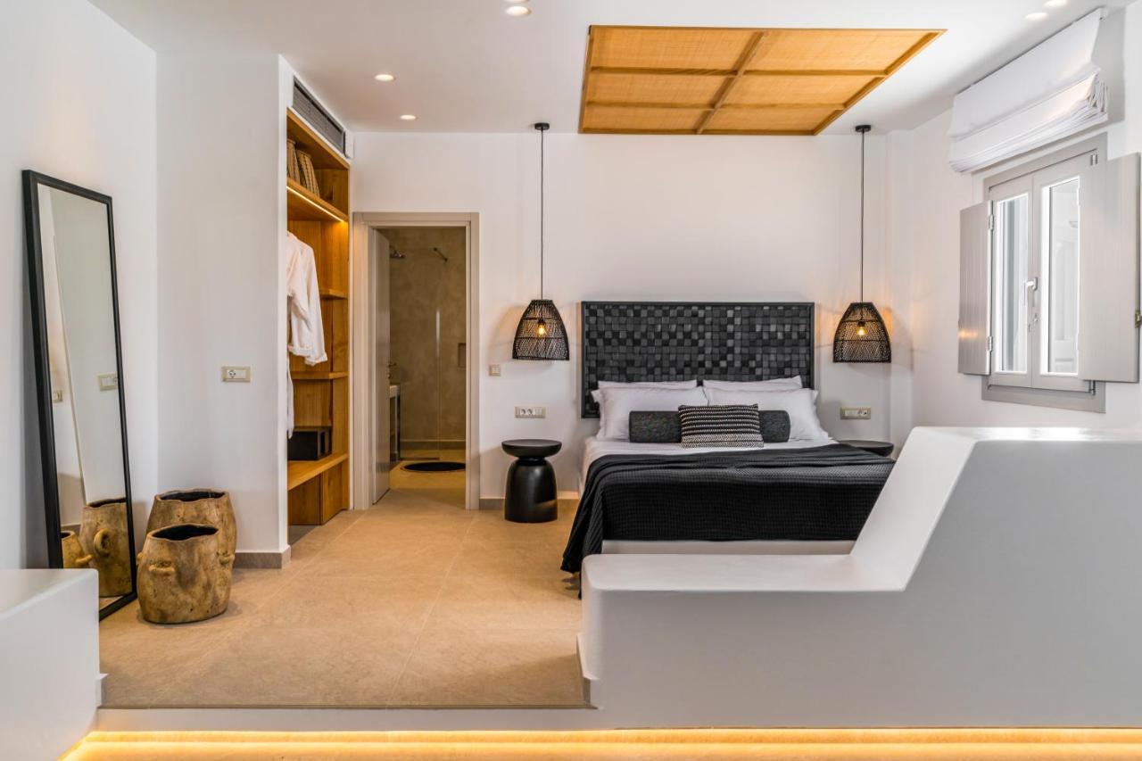 Arotron Santorini Bed & Breakfast Pýrgos Екстериор снимка