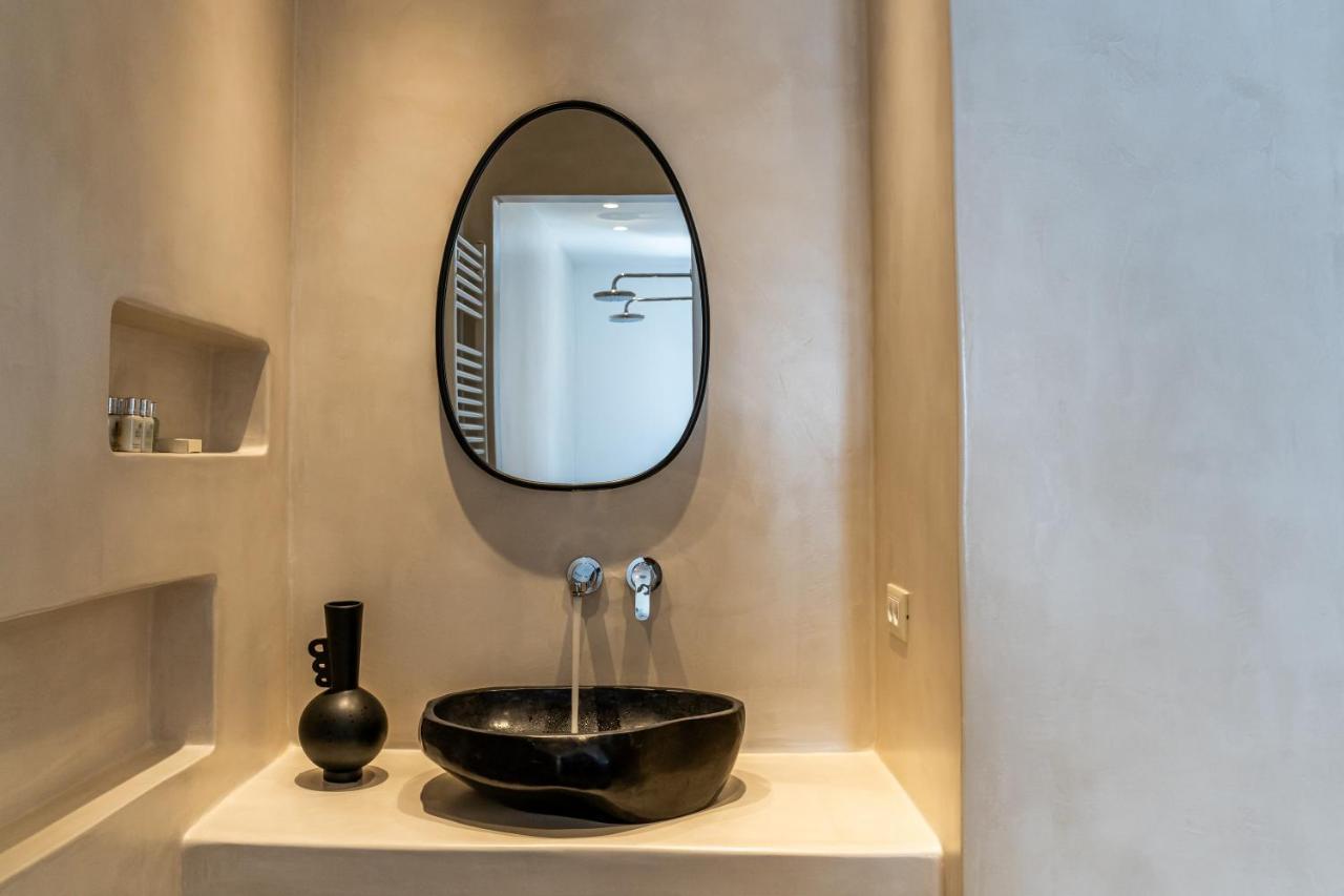 Arotron Santorini Bed & Breakfast Pýrgos Екстериор снимка