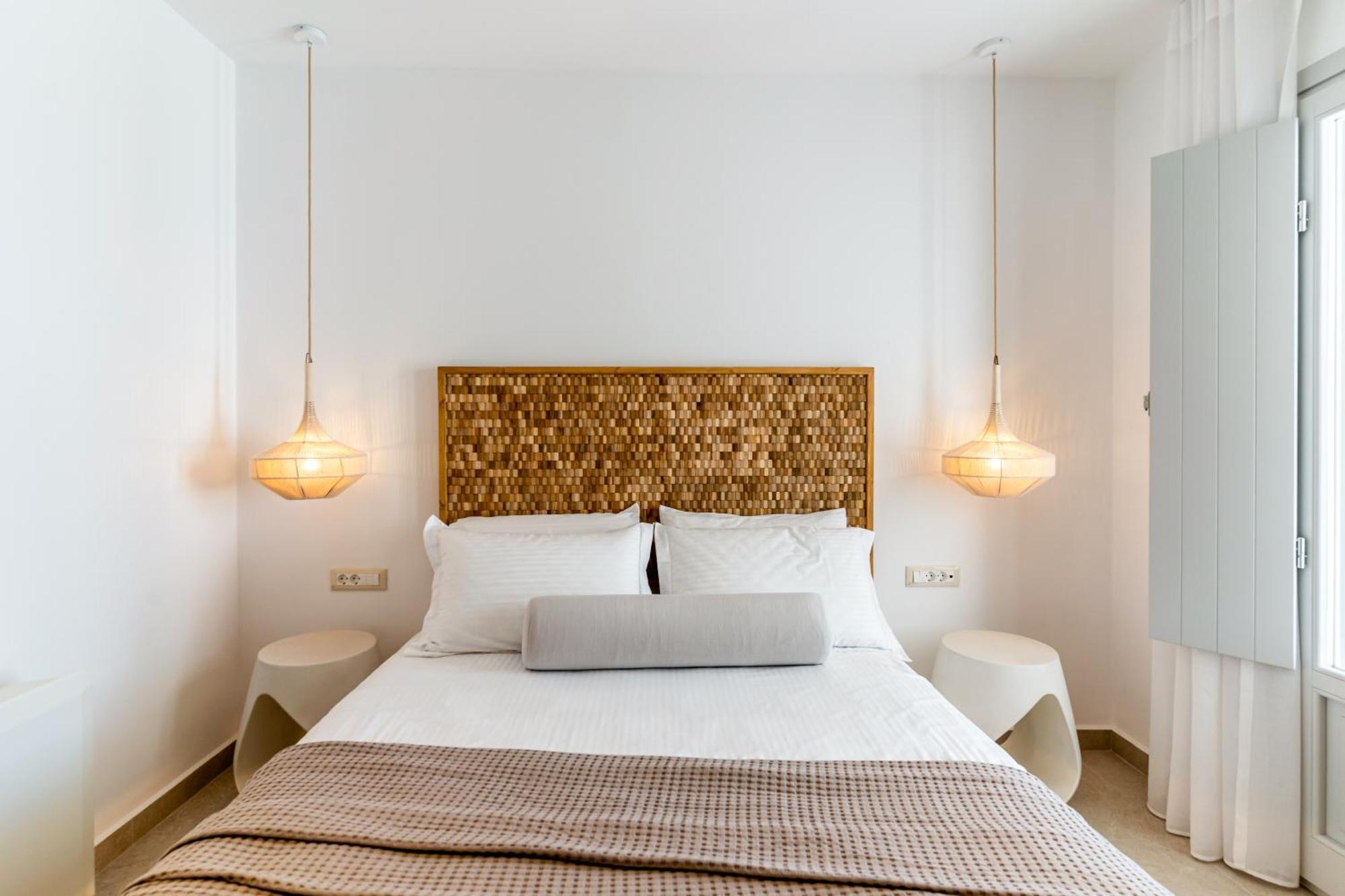 Arotron Santorini Bed & Breakfast Pýrgos Екстериор снимка